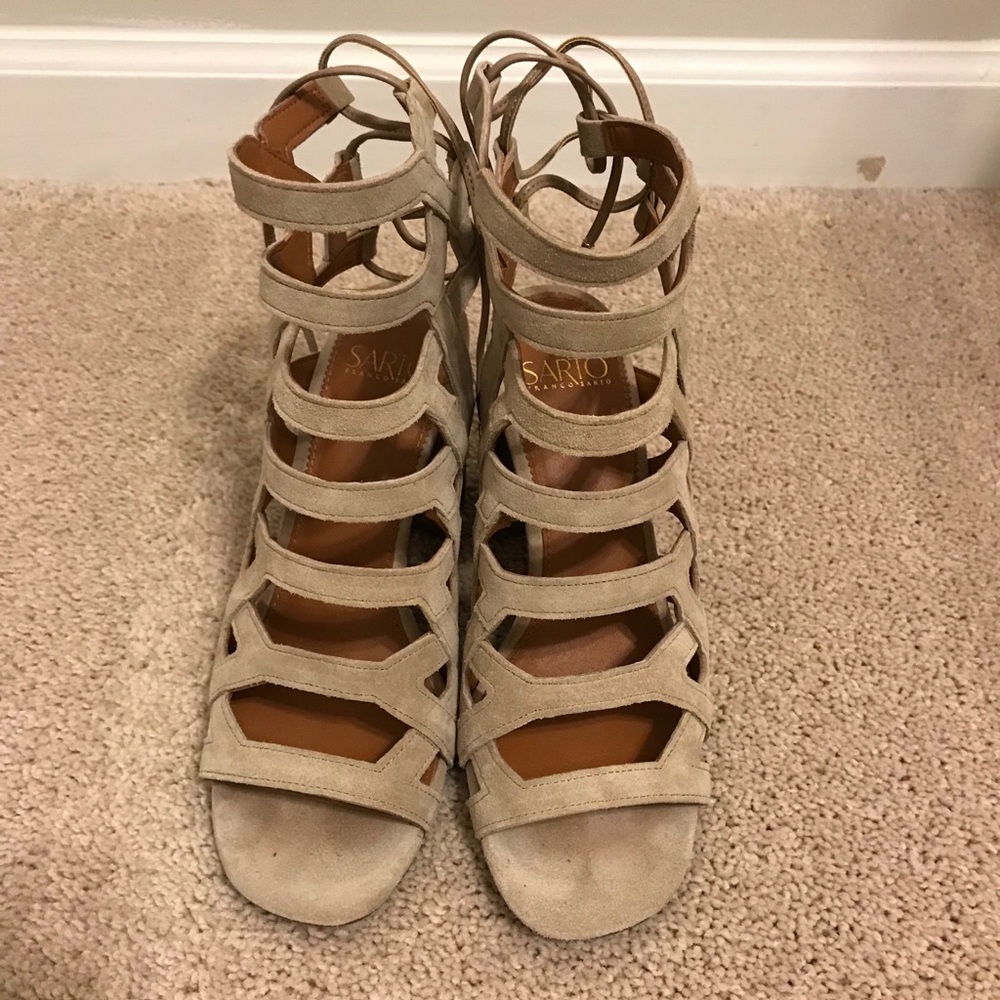Franco Sarto Shoes